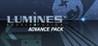 Lumines Advance Pack