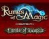 Runes of Magic Chapter IV: Lands of Despair