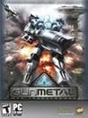 Gun Metal