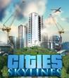 Cities: Skylines