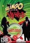 Slingo Mystery: Who's Gold