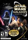 Star Wars Galaxies: Starter Kit