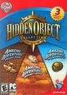 Amazing Adventures: Hidden Object Collection