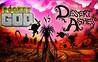 Pocket God vs Desert Ashes