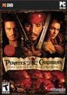Pirates of the Caribbean: The Legend of Jack Sparrow