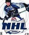 NHL 2001