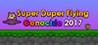 Super Duper Flying Genocide 2017