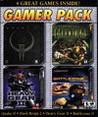 Gamer Pack