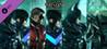 Batman: Arkham Knight - Crime Fighter Challenge Pack 3