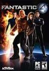 Fantastic 4