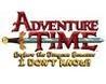 Adventure Time: Explore the Dungeon Because I DON'T KNOW!
