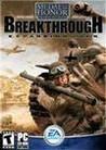 Medal of Honor: Allied Assault - Breakthrough