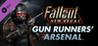 Fallout: New Vegas - Gun Runner's Arsenal