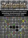 Zeitgeist - The Puzzle Game