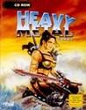 Heavy Metal: F.A.K.K. 2