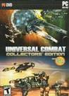 Universal Combat Collectors Edition
