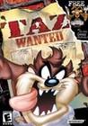 Taz Wanted