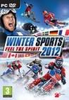 Winter Sports 2012: Feel the Spirit