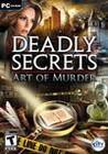 Art of Murder: Deadly Secrets
