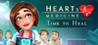Heart's Medicine - Time to Heal