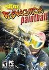 Splat Renegade Paintball