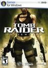 Tomb Raider: Underworld