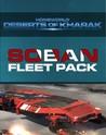 Homeworld: Deserts of Kharak - Soban Fleet Pack