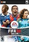 FIFA Soccer 08