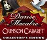 Danse Macabre: Crimson Cabaret