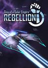 Sins of a Solar Empire: Rebellion