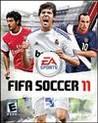 FIFA Soccer 11