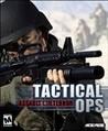 Tactical Ops: Assault on Terror