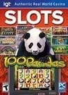 IGT Slots: 100 Pandas