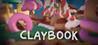 Claybook