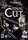 Alfred Hitchcock presents The Final Cut