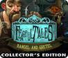 Fearful Tales: Hansel and Gretel