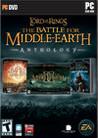 The Lord of the Rings: The Battle for Middle-Earth Anthology