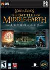 The Lord of the Rings: The Battle for Middle-Earth Anthology