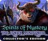 Spirits of Mystery: The Dark Minotaur