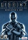 The Chronicles of Riddick: Escape From Butcher Bay - Developer's Cut