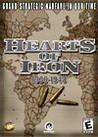 Hearts of Iron