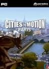 Cities in Motion: Paris