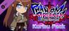 Phantom Breaker: Battle Grounds - Kurisu Makise + Level 99 Pack