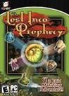 The Lost Inca Prophecy