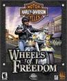 Harley Davidson: Wheels of Freedom