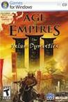 Age of Empires III: The Asian Dynasties