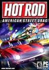 Hot Rod American Street Drag
