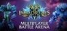 Rise of Immortals: Battle for Graxia