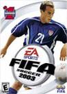 FIFA Soccer 2003