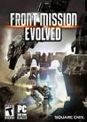 Front Mission Evolved